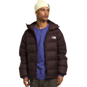 The North Face Hyalite Down Hoodie - Men's @ Steep and Cheap