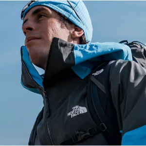 The North Face UK - Up to 50% Off Outlet Styles 