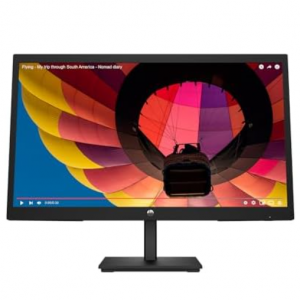 (NEW) HP V22v G5 FHD Monitor, AMD FreeSync Technology for $59.99 @woot!