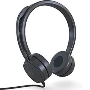 63% off NXT Technologies UC-4000 Noise Canceling Stereo Computer Headset @woot!