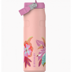 Stanley  Quencher 母亲节限定款 24oz