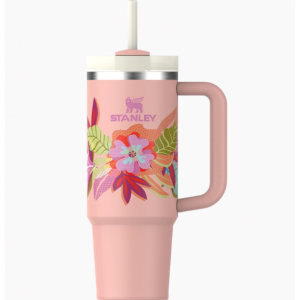 Stanley  Quencher 母亲节限定款 30oz