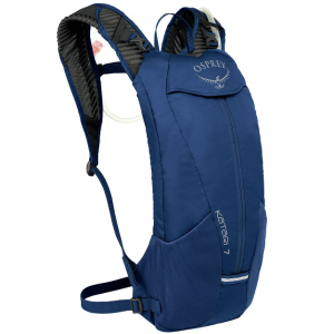 Osprey Packs Katari 7L登山包带2.5L水箱