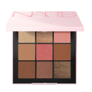 ORGASM RISING EYESHADOW PALETTE