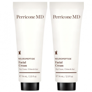 Lowest Price! Neuropeptide Facial Cream Duo @ Perricone MD
