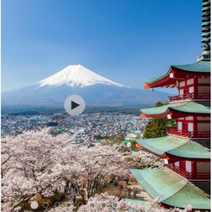 Mt. Fuji Day Tour from Tokyo from SGD 96.05 @KKday SG