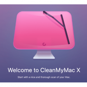CleanMyMac X Mac系统清理工具低至3.2折 @ MacPaw, 专业的Mac清理软件