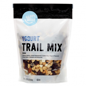 Happy Belly Yogurt Trail Mix, 1 pound (Pack of 1) @ Amazon
