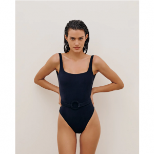 Vix Swimwear官网 Tisa Zuri一片式泳衣6折热卖