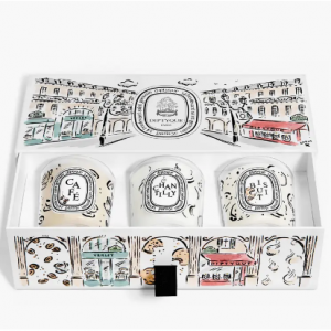 New! Diptyque Café Verlet Limited Edition Candles @ Nordstrom
