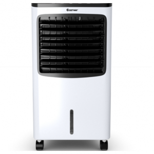68% off Costway 3-in-1 Portable Evaporative Air Conditioner Cooler w/ Remote Control @StackSocial