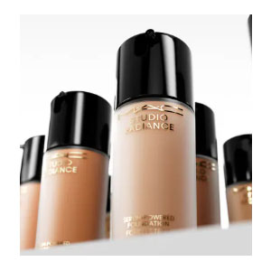 30% Off Foundation Sale @ MAC Cosmetics