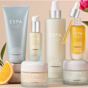 Up To 60% Off Sale @ ESPA Skincare