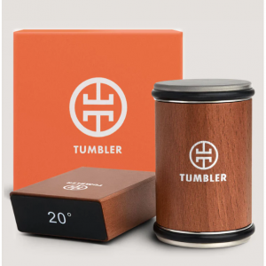 TUMBLER 原装钻石滚刀磨刀器套装