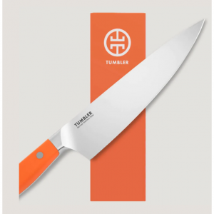 TUMBLER 招牌厨师刀（8 英寸）