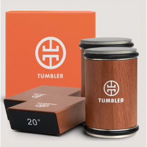 TUMBLER  原装钻石滚刀磨刀器（2 件装）