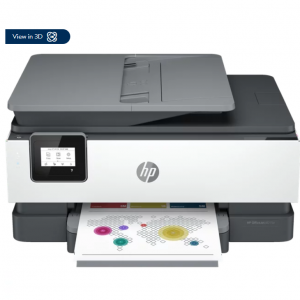 $60 off HP OfficeJet 8015e All-in-One Printer w/ bonus 6 months Instant Ink through HP+ @Walmart