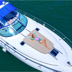 Miami - FREE HOUR, 45’ SeaRay Sundancer (Best Crew) for $650 / 3 hr (excl. fees) @Boatsetter
