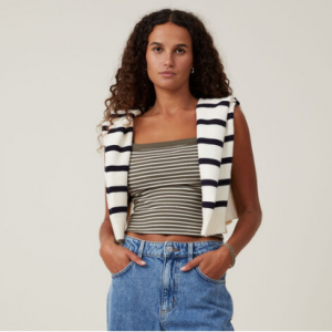 Tops & Tees 2 for $30 / 3 for $45 @ Cotton On AU