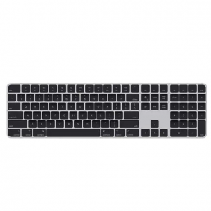 Costco - Apple Magic Keyboard with Touch ID 無線妙控鍵盤，直降$40
