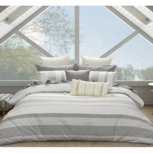 Up to 60% off Last Chance Bedding Sale @ QE Home