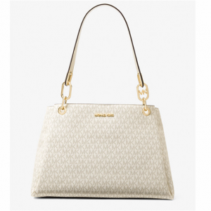 MICHAEL KORS OUTLET Trisha Large Logo 单肩包