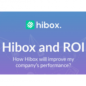 Hibox 全能信箱 Pro版本3年使用费用仅需$129 @ StackSocial