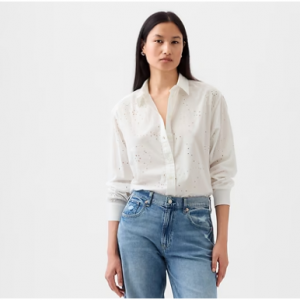 The Spring Sale - Extra 50% Off Sale @ Gap 