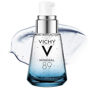 Vichy Minéral 89 Daily Skin Booster Serum and Moisturizer 30ml @ Amazon