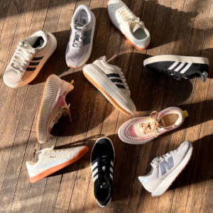 DSW - 20% Off Select Athletic Shoes & Sneakers on adidas, Vans, New Balance, Puma & More