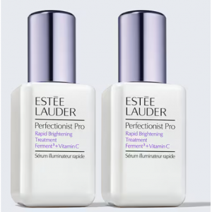 新版肌光美白精华套装