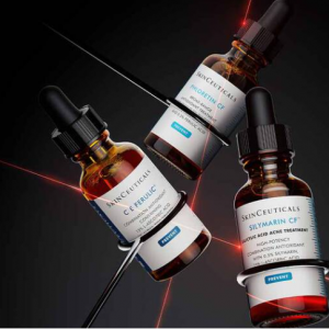 Gift With Purchase Offer @ SkinCeuticals 