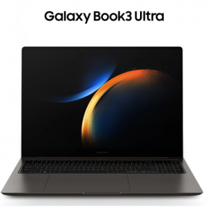 Galaxy Book3 Ultra laptop(i7-13700H, 4050, 16GB, 1TB) for $1049.99 @Samsung
