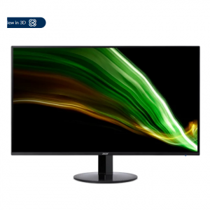 $30 off Acer 23.8” Full HD (1920 x 1080) Ultra-Thin IPS Monitor, 75Hz @Walmart