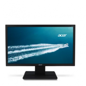 $118 off Acer Nitro 23.6" inch Curved Full HD Gaming Monitor (New) - Black @Walmart