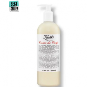 可可油身体乳500ml