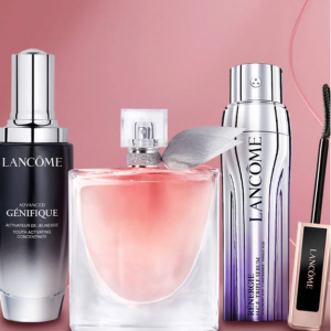 25% Off Full-Size Products @ Lancôme Canada