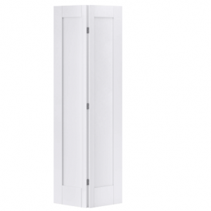 Pattern 10 Bi-Fold – Primed Internal Door @ A Wood Idea UK 