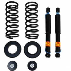 Suspension Conversion Kits from $109 @Strutmasters