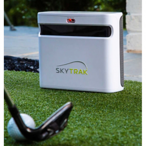 $300 off SkyTrak+ Golf Launch Monitor & Simulator @PlayBetter 