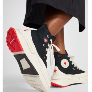 Converse UK - Up to 60% Off Sale Styles 