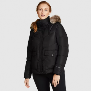 Eddie Bauer - Select Women's Outerwear From $59.99