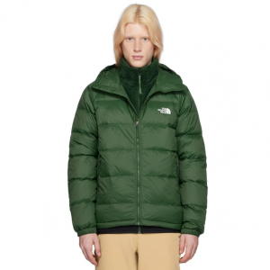 THE NORTH FACE Green Hydrenalite Down Jacket $170 @ SSENSE, was $265