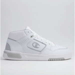 30% Off Z80 Leather High Top Trainers @ Champion UK 