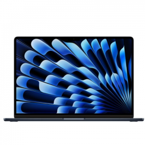 Best Buy - Apple 2024年最新版 MacBook Air 15.3英寸筆記本（ M3 chip 16GB 512GB），直降$100