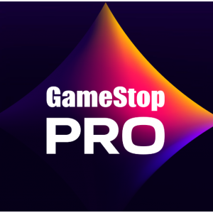 $85+ in savings when you open and use the GameStop Pro Credit Card @GameStop