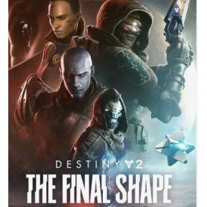 Destiny 2: The Final Shape DLC - PC Steam for $49.99 @GameStop