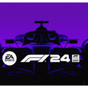 F1 24 - PC EA app for $69.99 @GameStop