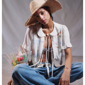 Urban Outfitters - $15 Off $75, $30 Off $100, $50 Off $150 on Select Fashion Styles 