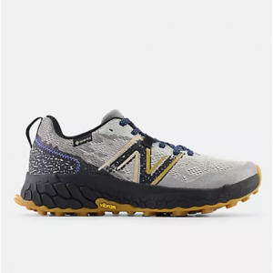 New Balance NZ官网 Fresh Foam X Hierro v7 Gore-Tex®运动鞋6.9折热卖